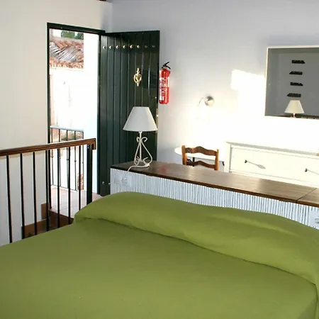 La Mina Rural Casas Con Encanto Летний дом *
