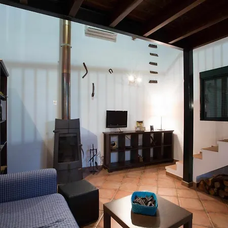 Летний дом La Mina Rural Casas Con Encanto