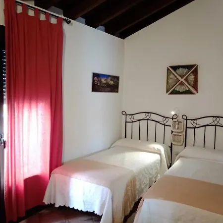 La Mina Rural Casas Con Encanto