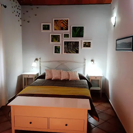La Mina Rural Casas Con Encanto Casa rural