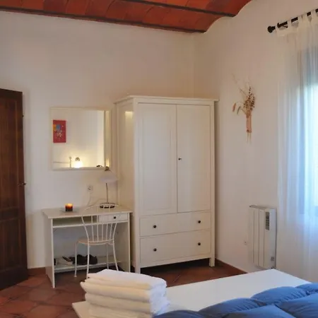 La Mina Rural Casas Con Encanto *