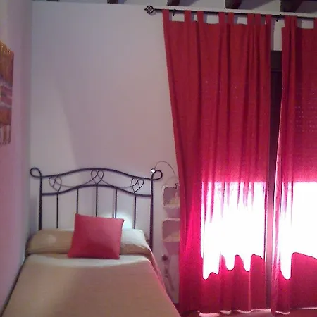 La Mina Rural Casas Con Encanto Летний дом *