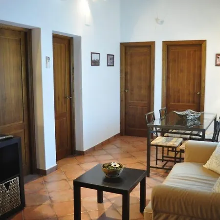 La Mina Rural Casas Con Encanto Летний дом *