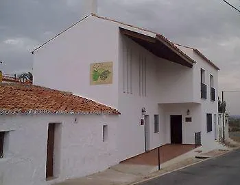 La Mina Rural Casas Con Encanto Casa rural *
