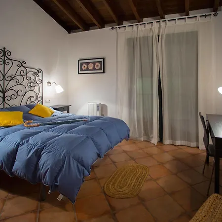 Casa rural La Mina Rural Casas Con Encanto La Isabel