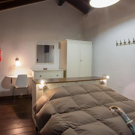 Летний дом La Mina Rural Casas Con Encanto